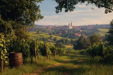 Agroturystyka w Zielonej Grze i Okolicach: Kompleksowy Przewodnik