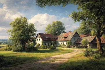 Agroturystyka Janw Lubelski: Kompleksowy Przewodnik po Wypoczynku