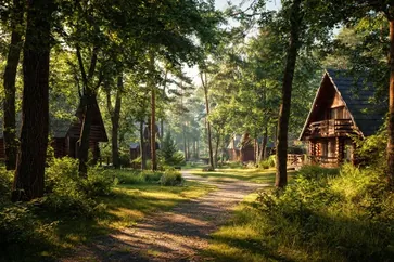 Biaowieski Park Narodowy Noclegi: Kompleksowy Przewodnik po Zakwaterowaniu