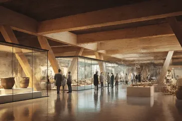Muzeum Pomorza rodkowego w Supsku: Wszystko, co warto wiedzie