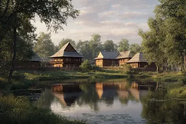 Kompleksowy przewodnik po Podlaskim Muzeum Kultury Ludowej: historia, zbiory i oferta